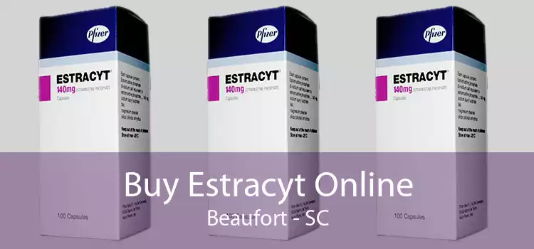 Buy Estracyt Online Beaufort - SC
