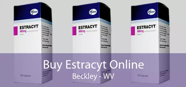 Buy Estracyt Online Beckley - WV