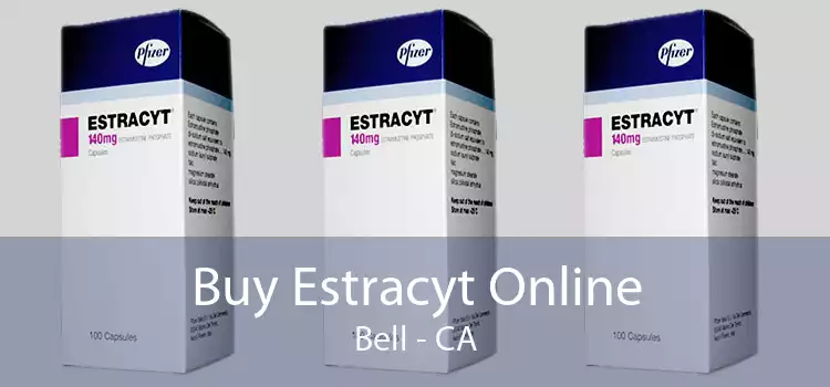 Buy Estracyt Online Bell - CA