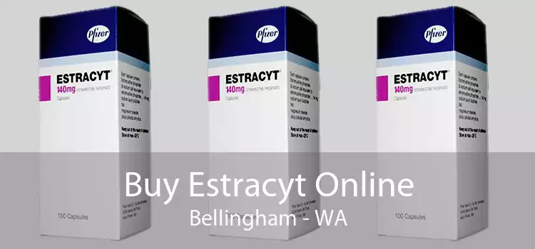Buy Estracyt Online Bellingham - WA