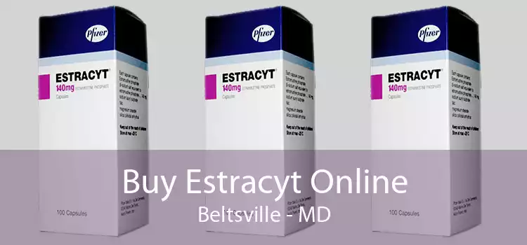 Buy Estracyt Online Beltsville - MD