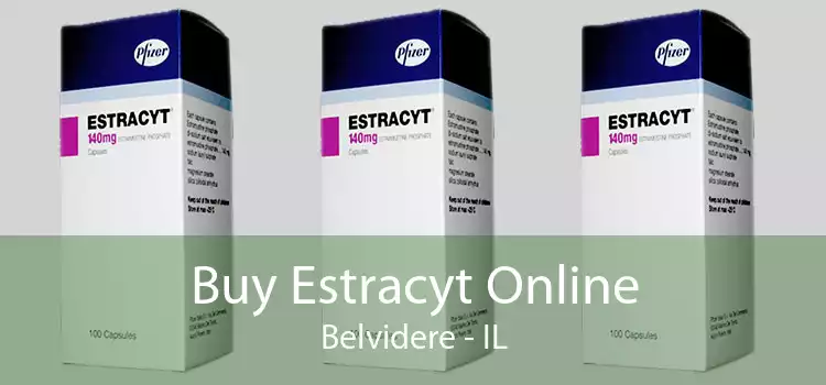 Buy Estracyt Online Belvidere - IL
