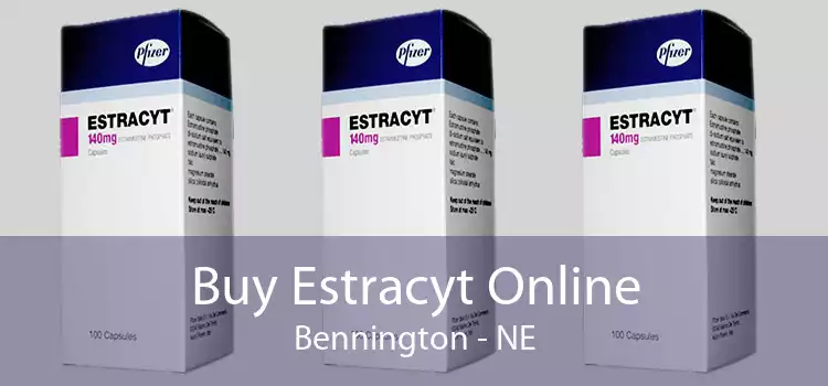 Buy Estracyt Online Bennington - NE