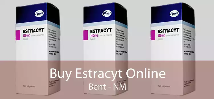 Buy Estracyt Online Bent - NM