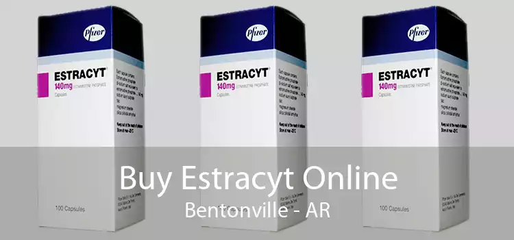 Buy Estracyt Online Bentonville - AR