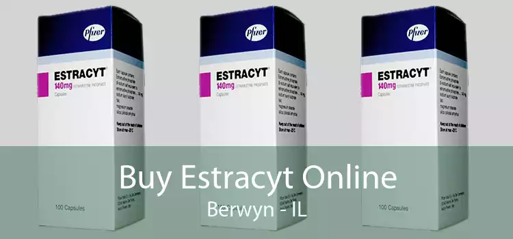 Buy Estracyt Online Berwyn - IL