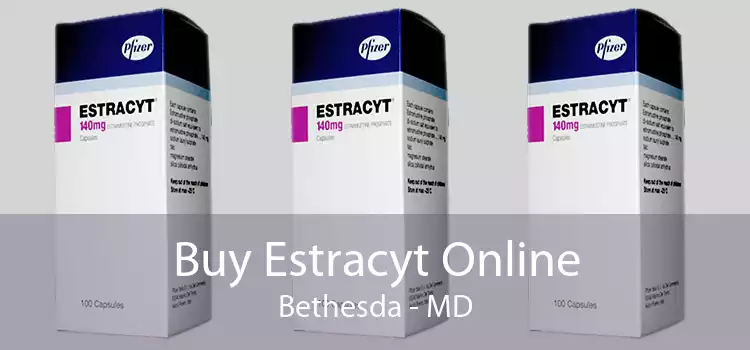 Buy Estracyt Online Bethesda - MD