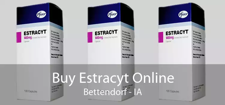 Buy Estracyt Online Bettendorf - IA