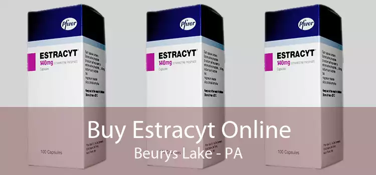 Buy Estracyt Online Beurys Lake - PA