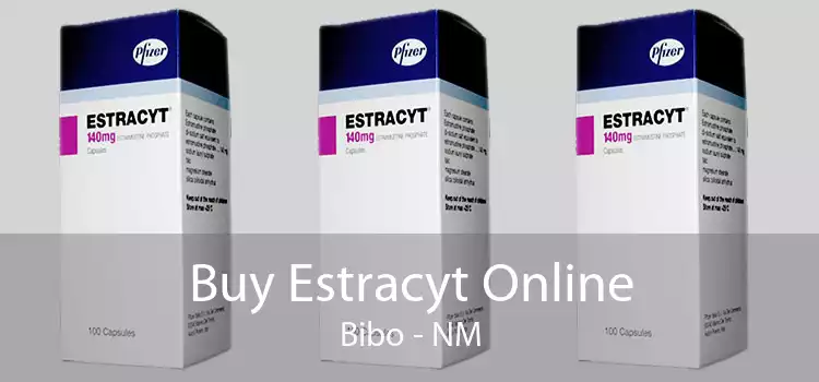 Buy Estracyt Online Bibo - NM