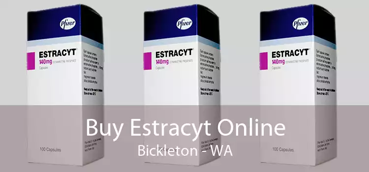 Buy Estracyt Online Bickleton - WA
