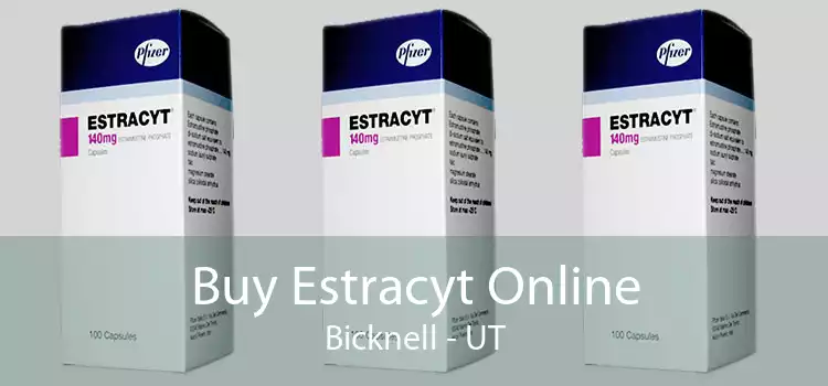 Buy Estracyt Online Bicknell - UT