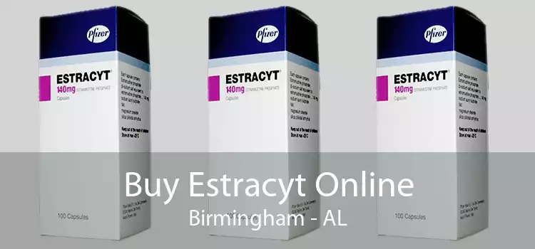 Buy Estracyt Online Birmingham - AL