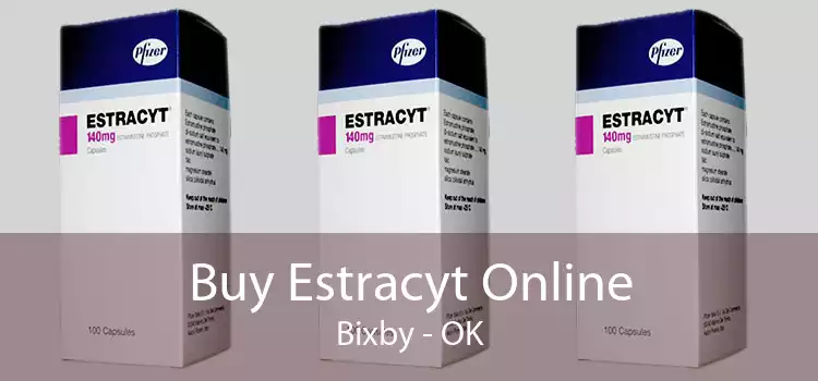 Buy Estracyt Online Bixby - OK
