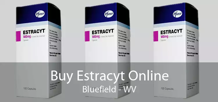 Buy Estracyt Online Bluefield - WV