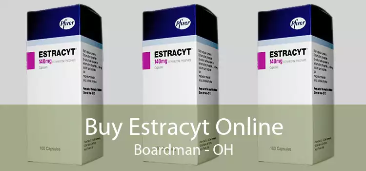 Buy Estracyt Online Boardman - OH