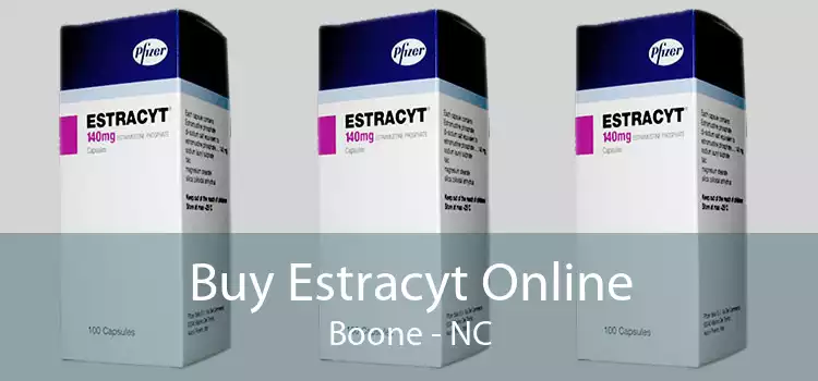 Buy Estracyt Online Boone - NC