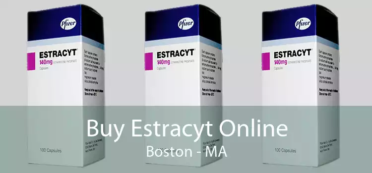 Buy Estracyt Online Boston - MA