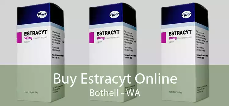 Buy Estracyt Online Bothell - WA