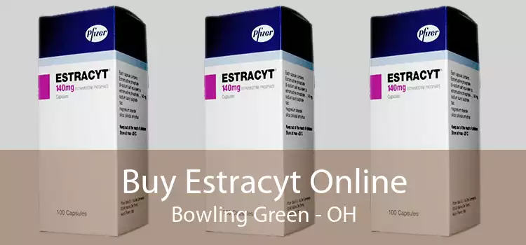 Buy Estracyt Online Bowling Green - OH