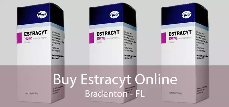 Buy Estracyt Online Bradenton - FL