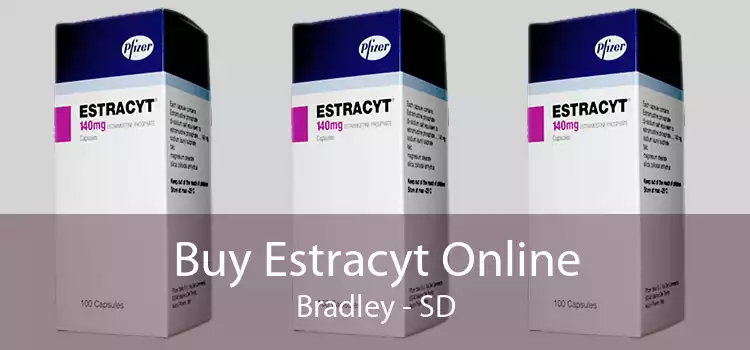 Buy Estracyt Online Bradley - SD