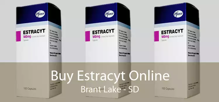 Buy Estracyt Online Brant Lake - SD