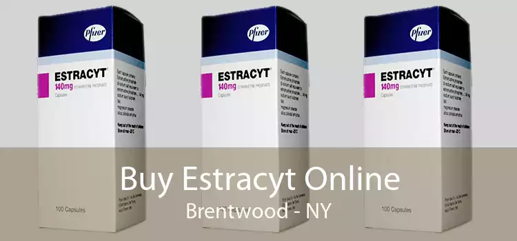 Buy Estracyt Online Brentwood - NY