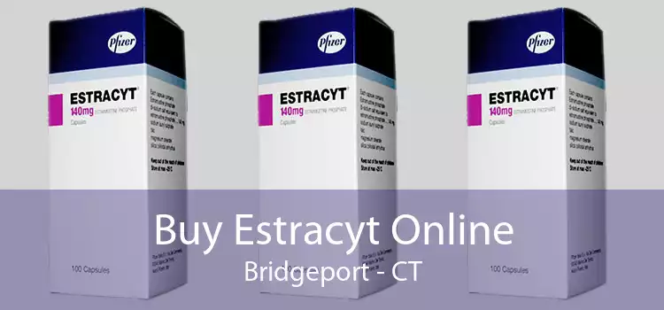 Buy Estracyt Online Bridgeport - CT