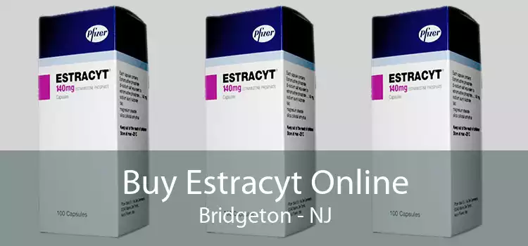 Buy Estracyt Online Bridgeton - NJ