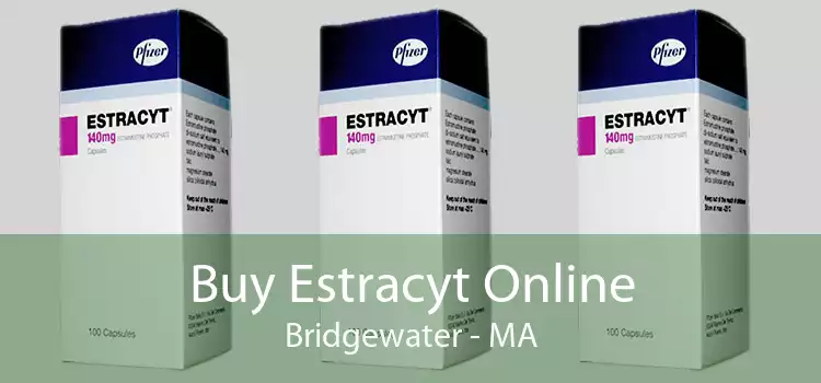 Buy Estracyt Online Bridgewater - MA