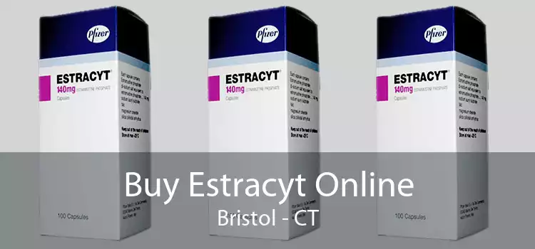 Buy Estracyt Online Bristol - CT