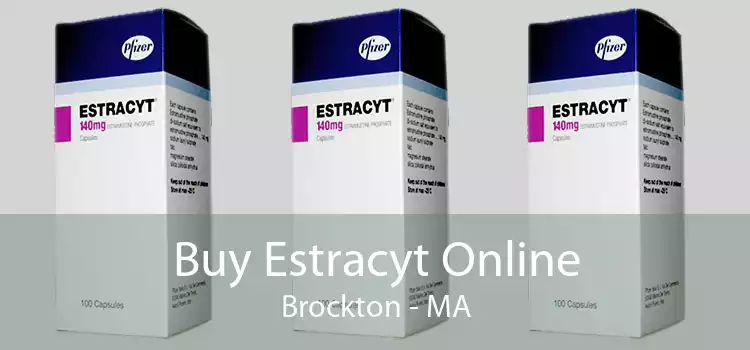Buy Estracyt Online Brockton - MA