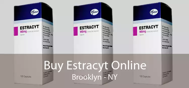 Buy Estracyt Online Brooklyn - NY
