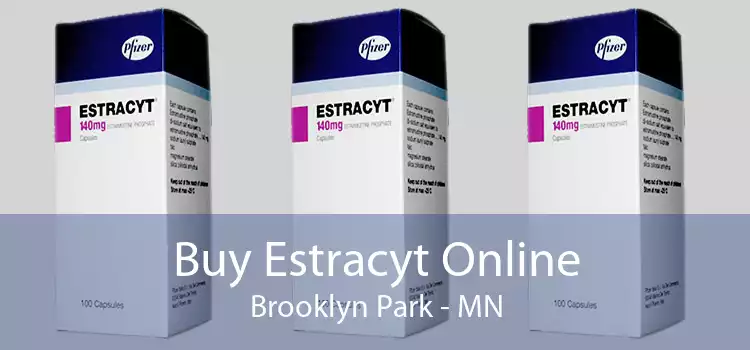 Buy Estracyt Online Brooklyn Park - MN
