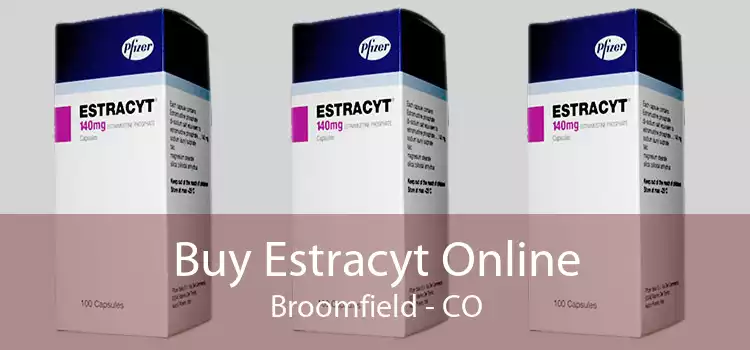 Buy Estracyt Online Broomfield - CO