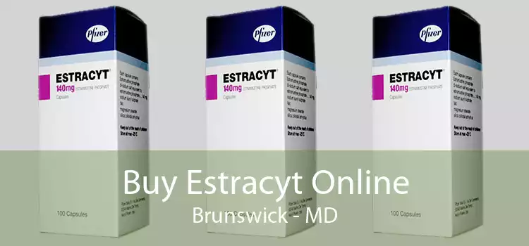 Buy Estracyt Online Brunswick - MD