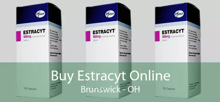 Buy Estracyt Online Brunswick - OH