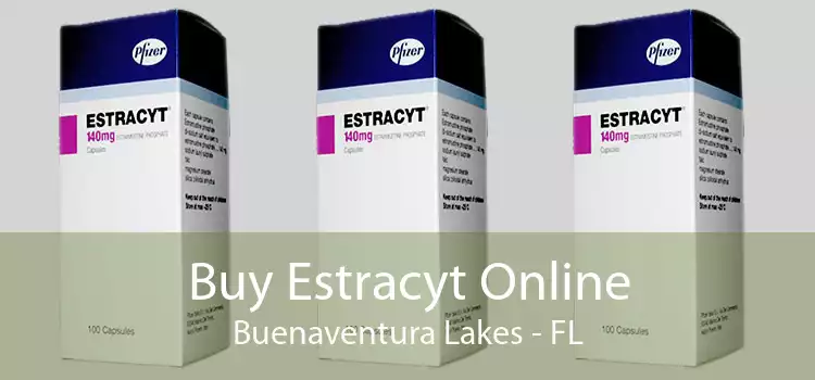Buy Estracyt Online Buenaventura Lakes - FL