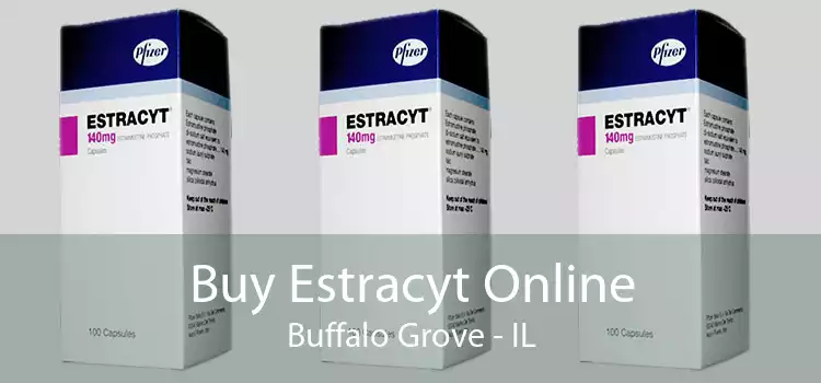 Buy Estracyt Online Buffalo Grove - IL