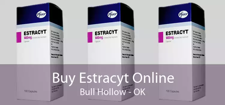 Buy Estracyt Online Bull Hollow - OK