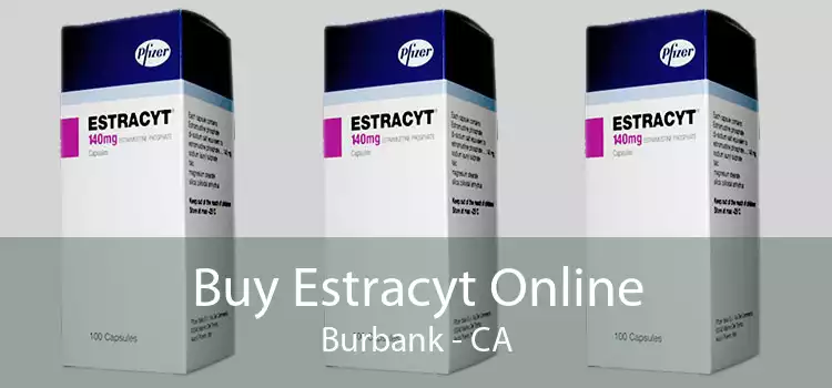 Buy Estracyt Online Burbank - CA