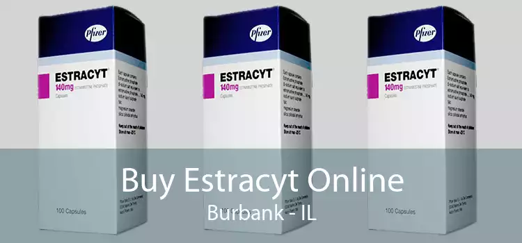 Buy Estracyt Online Burbank - IL