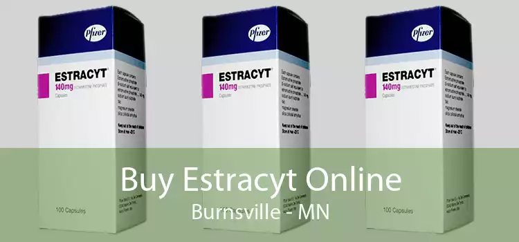 Buy Estracyt Online Burnsville - MN