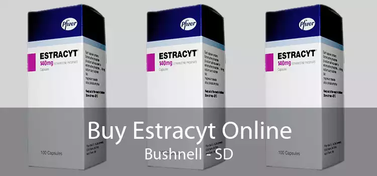 Buy Estracyt Online Bushnell - SD