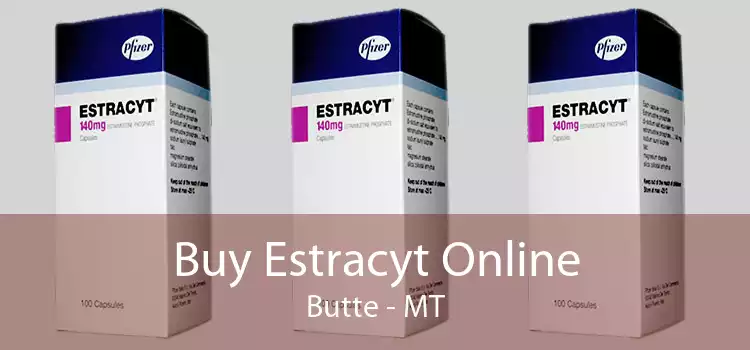 Buy Estracyt Online Butte - MT