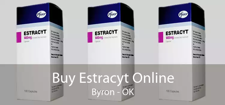 Buy Estracyt Online Byron - OK