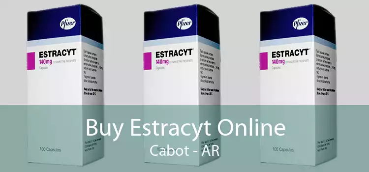 Buy Estracyt Online Cabot - AR