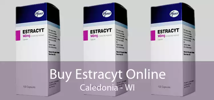 Buy Estracyt Online Caledonia - WI
