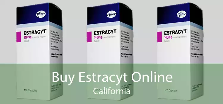 Buy Estracyt Online California